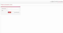 Desktop Screenshot of is.inet4.cz